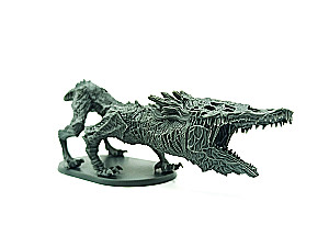 Board Game - Bloodborne. The Chalice Dungeon (expansion)