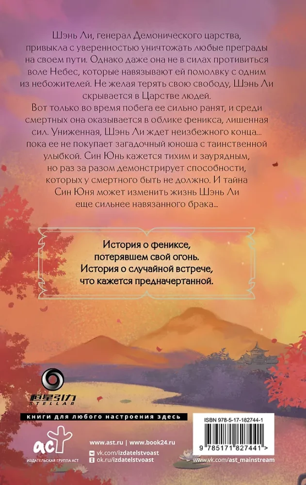 Journey with the Phoenix. Book 1