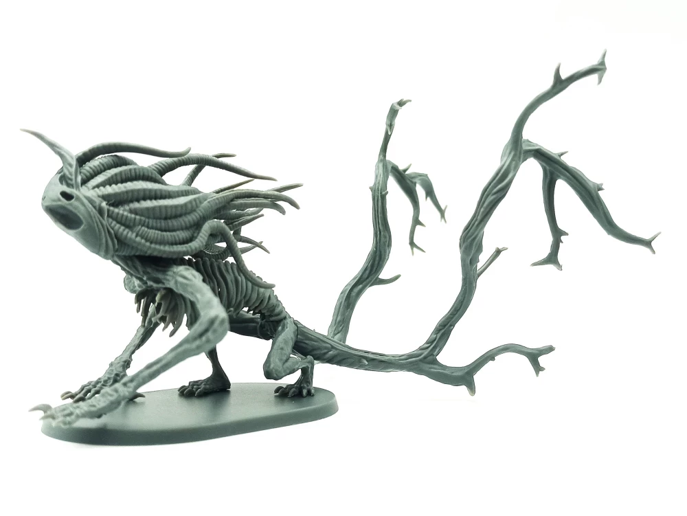 Board Game Bloodborne: Hunter's Dream (Expansion)