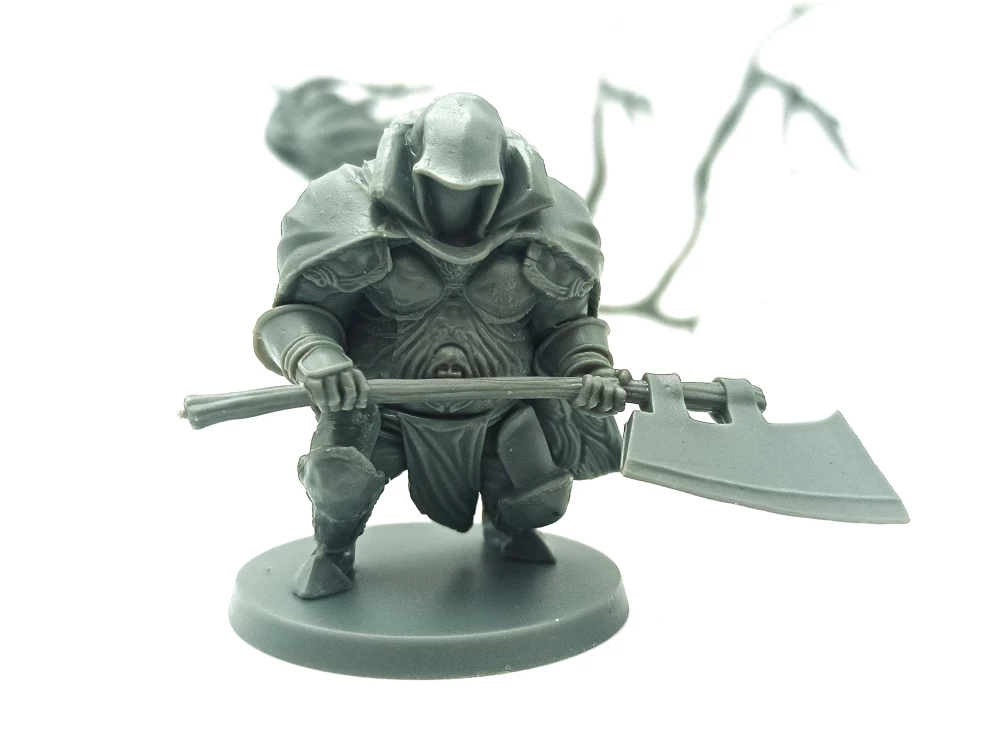 Board Game Bloodborne: Hunter's Dream (Expansion)