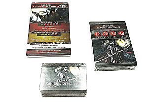 Board Game Bloodborne: Hunter's Dream (Expansion)