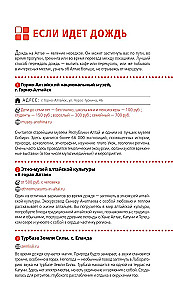 Republic of Altai and Altai Krai: Barnaul, Biysk, Chemalsky District, Chuysky Tract, foothills of Altai, Lake Teletskoye, Belukha and surroundings: guide