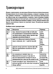 3000 самых нужных английских слов и выражений. Лексика A1-A2. Повышаем уровень