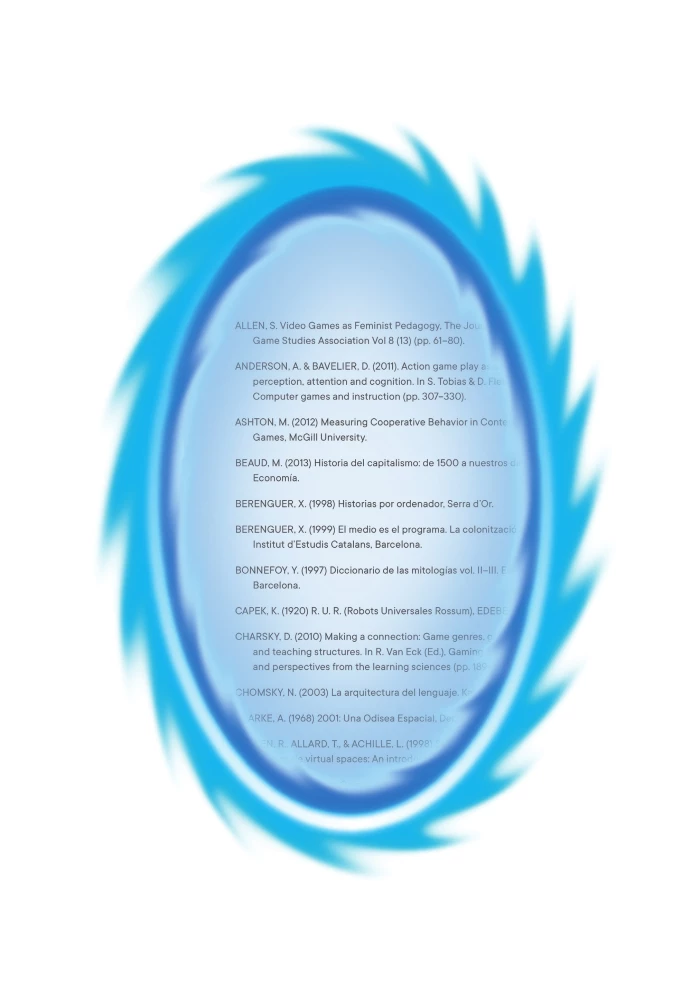 Portal. Kubas, tortas ir dirbtinis intelektas. Kiekvieno žaidimo herojus