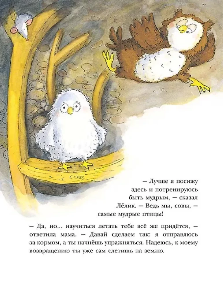 Leniwa Łolek