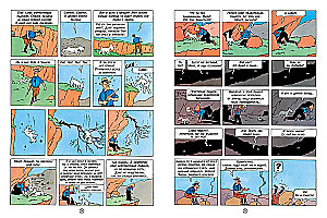 Tintin w Ameryce
