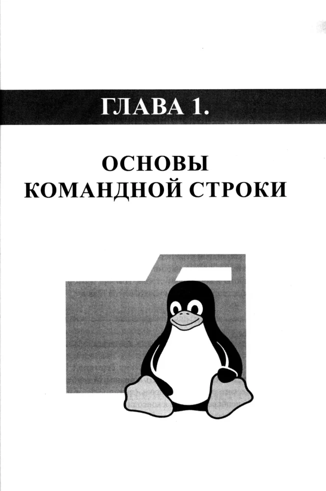 Linux User Handbook. Everything You Need at Hand