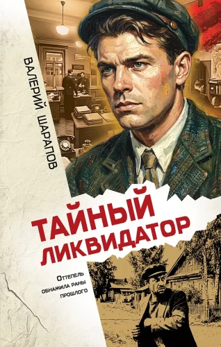 The Secret Liquidator
