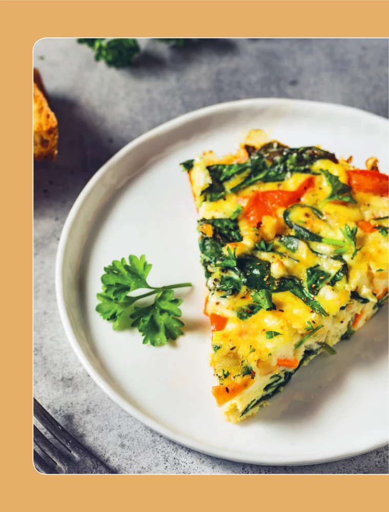 Learning to Cook Quick and Healthy Food