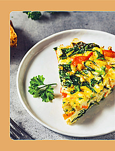 Learning to Cook Quick and Healthy Food