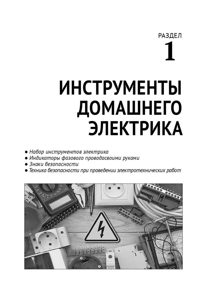 Electricity. From Basics to Creating Practical Devices