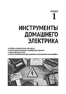 Electricity. From Basics to Creating Practical Devices