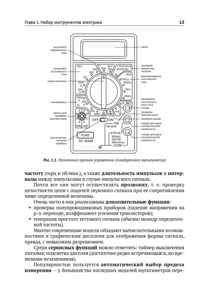 Electricity. From Basics to Creating Practical Devices