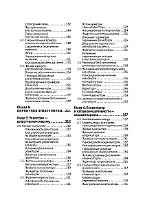 Electronics. From Basics to Creating Practical Devices