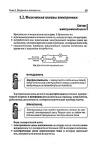 Electronics. From Basics to Creating Practical Devices
