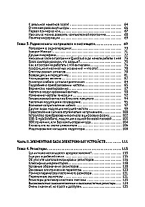 Radio Electronics. From Basics to Creating Practical Devices