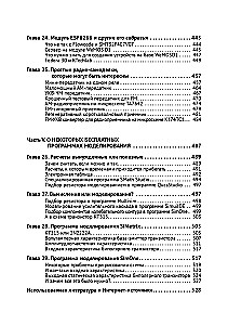 Radio Electronics. From Basics to Creating Practical Devices