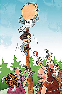 The Neanderthal Boy at School and at Home. Book 2