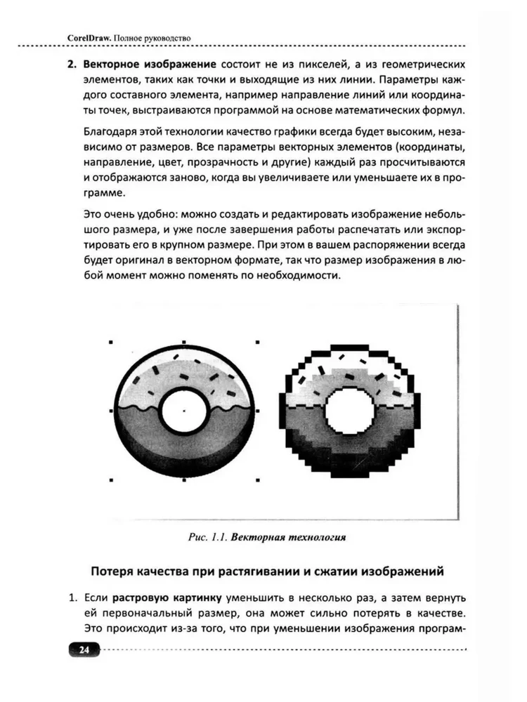 CorelDRAW. Complete Guide