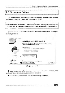 Profession: Python Developer
