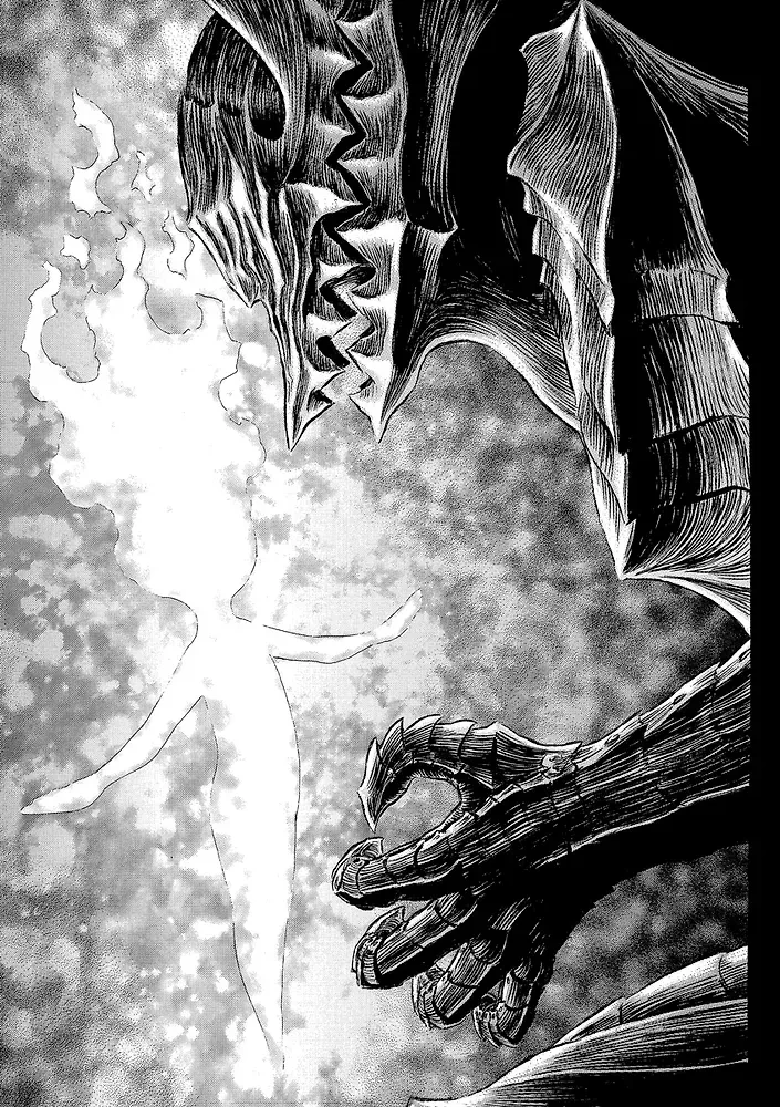 Berserk. 14. sējums