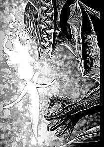 Berserk. 14. sējums