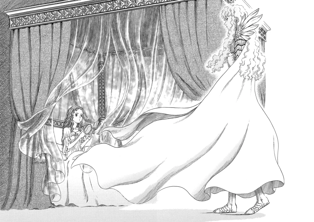 Berserk. 14. sējums
