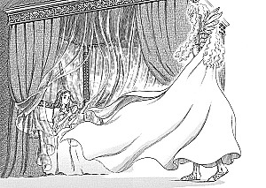 Berserk. 14. sējums