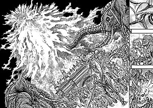 Berserk. 14. sējums