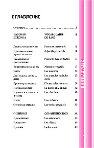 Französisches Gesprächsbuch