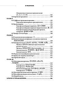 Selbstlernbuch der koreanischen Sprache von der Schule SAN. Grundstufe GYP 1-2