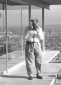 Raum der Träume. Die Autobiografie von David Lynch