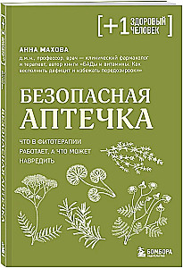 Safe First Aid Kit. What Works in Phytotherapy and What Can Be Harmful
