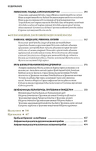 Pilze Russlands: Foto-bestimmungsbuch