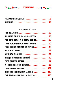 What to do if...