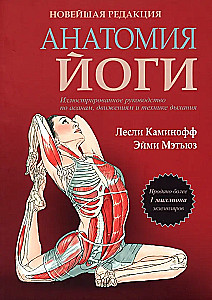 Anatomia jogi