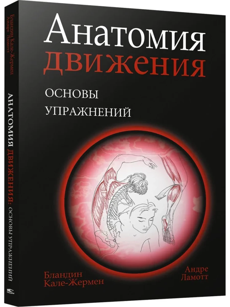 Anatomia ruchu: podstawy ćwiczeń