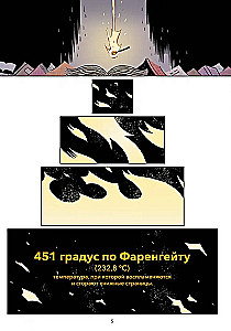 451 градус по Фаренгейту. По мотивам романа Рэя Брэдбери