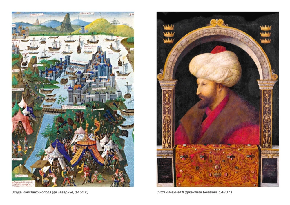 A Brief History of Turkey
