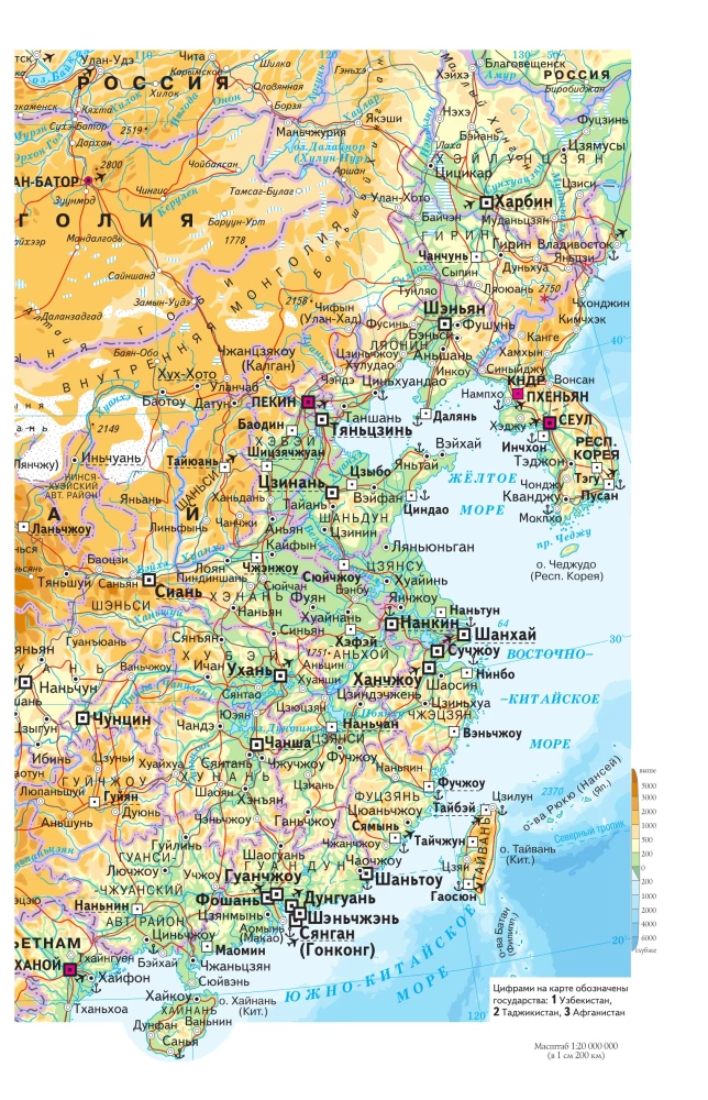 China. Auf der Suche nach dem echten Himmelreich: Traditionen, Tipps, Orte