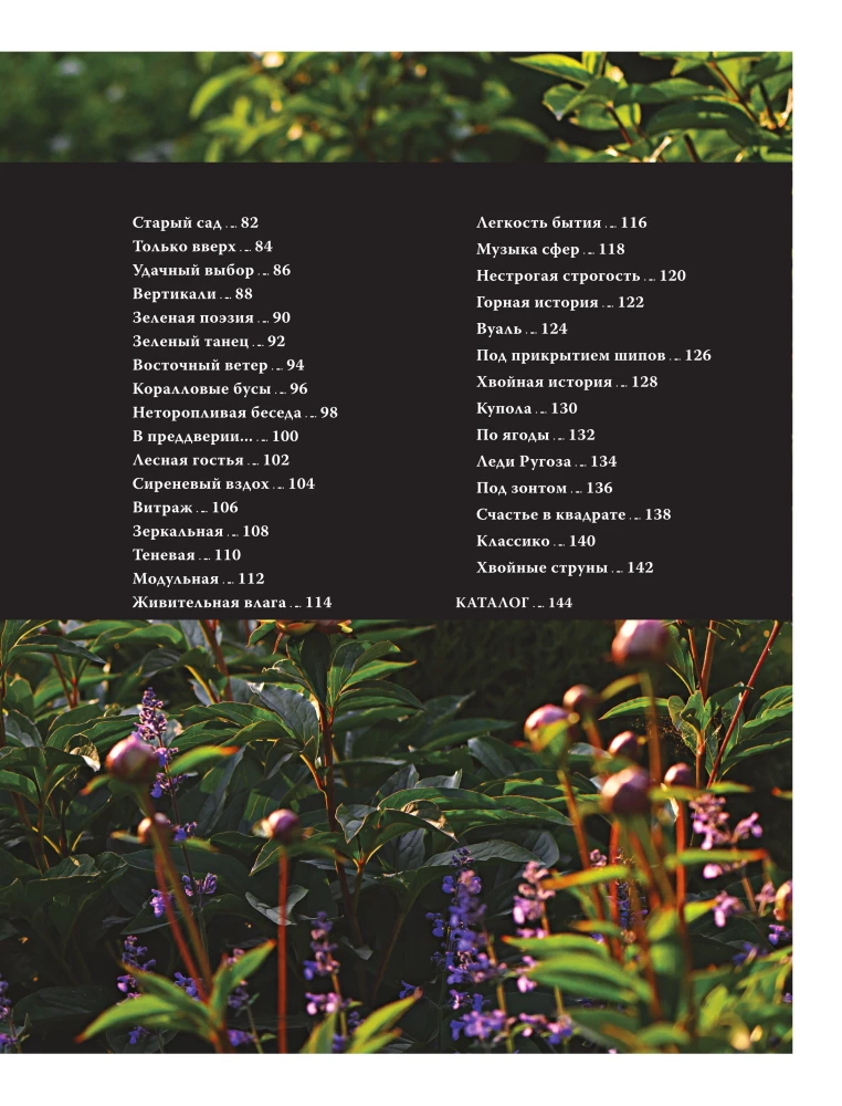 Flowerbeds. 60 Ready-made Solutions for Landscape Compositions