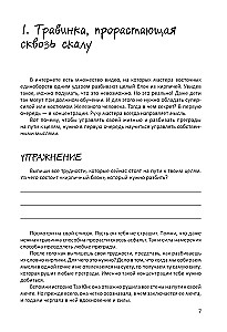 Diary of Spirit Strength