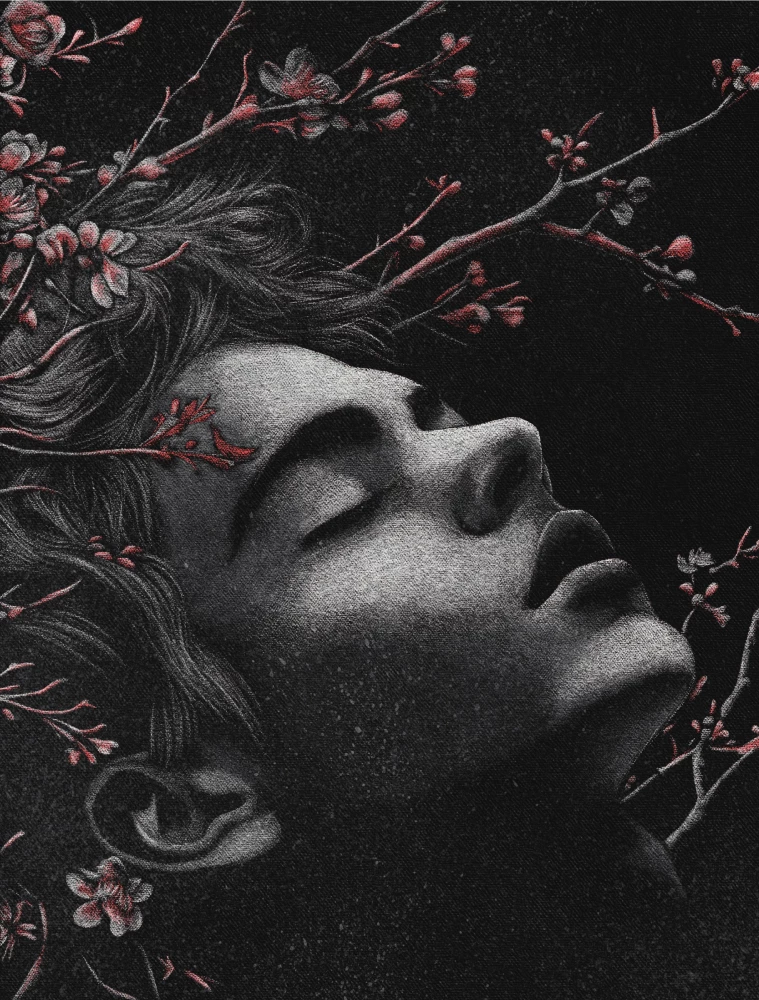 The Emptiness in the Room of Feelings