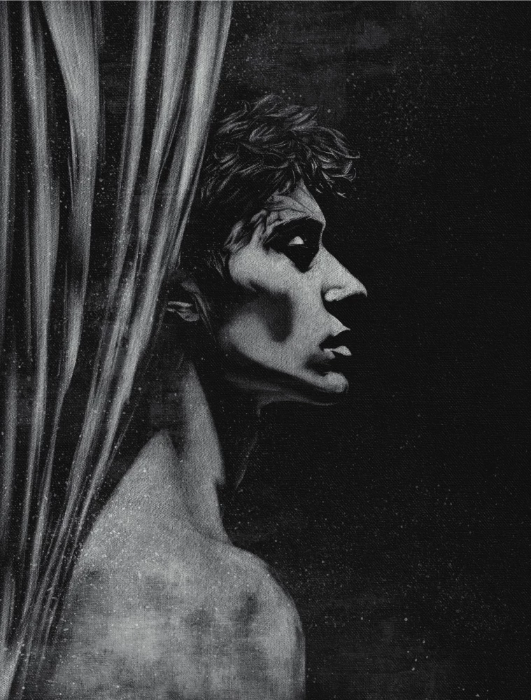 The Emptiness in the Room of Feelings
