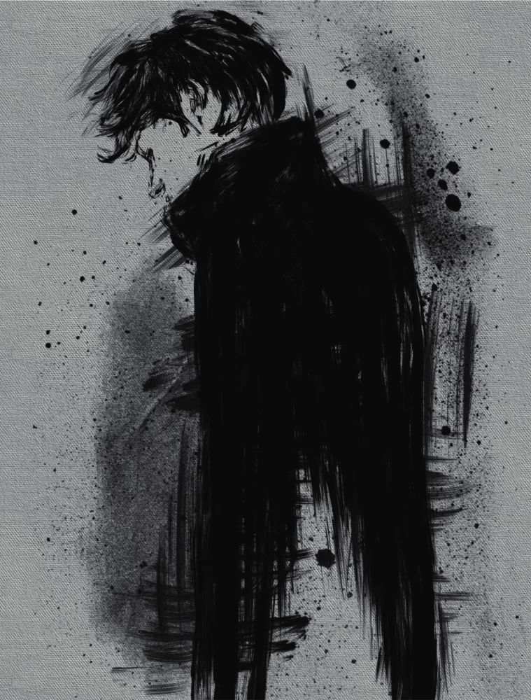 The Emptiness in the Room of Feelings
