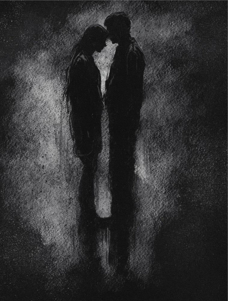 The Emptiness in the Room of Feelings