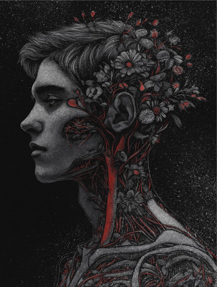 The Emptiness in the Room of Feelings