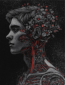 The Emptiness in the Room of Feelings