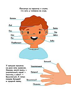 The Main Encyclopedia for the Baby