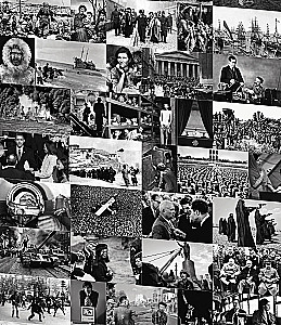 Легендарные фотографии, изменившие мир
